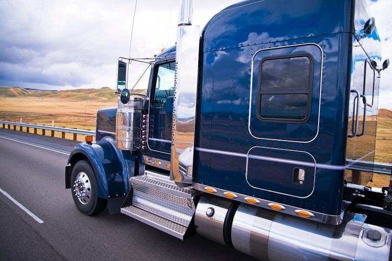 Box truck dispatching